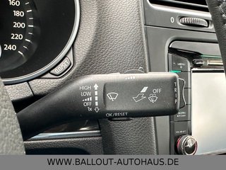 Volkswagen Golf VI Cabriolet *KLIMA*NAVI*TEMPO*TÜV/AU NEU* - bilder 14