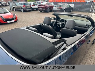 Volkswagen Golf VI Cabriolet *KLIMA*NAVI*TEMPO*TÜV/AU NEU* - bilder 19