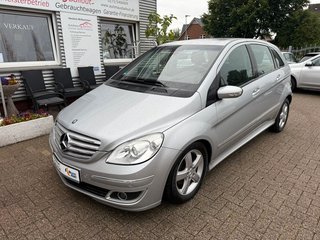 Mercedes-Benz B 200 CDI*3.HAND*KLIMA*LAMMELN-DACH*TEMPO*EURO 4 - photo 2