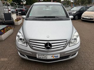 Mercedes-Benz B 200 CDI*3.HAND*KLIMA*LAMMELN-DACH*TEMPO*EURO 4 - photo 3