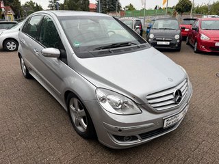 Mercedes-Benz B 200 CDI*3.HAND*KLIMA*LAMMELN-DACH*TEMPO*EURO 4 - photo 4