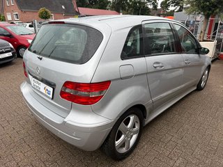 Mercedes-Benz B 200 CDI*3.HAND*KLIMA*LAMMELN-DACH*TEMPO*EURO 4 - photo 5