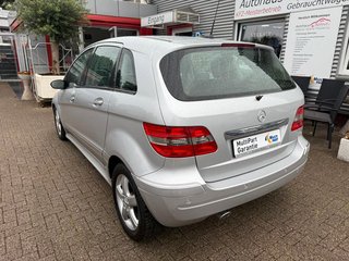 Mercedes-Benz B 200 CDI*3.HAND*KLIMA*LAMMELN-DACH*TEMPO*EURO 4 - photo 6