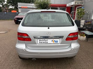 Mercedes-Benz B 200 CDI*3.HAND*KLIMA*LAMMELN-DACH*TEMPO*EURO 4 - photo 7
