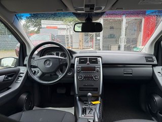 Mercedes-Benz B 200 CDI*3.HAND*KLIMA*LAMMELN-DACH*TEMPO*EURO 4 - photo 3