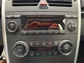 Mercedes-Benz B 200 CDI*3.HAND*KLIMA*LAMMELN-DACH*TEMPO*EURO 4 - photo 5