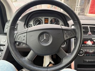 Mercedes-Benz B 200 CDI*3.HAND*KLIMA*LAMMELN-DACH*TEMPO*EURO 4 - photo 6