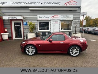 Mazda MX-5 Gebrauchtwagen Kaufen