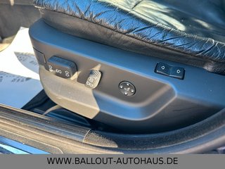 BMW 528i*1.HAND*KLIMA*LEDER*TEMP*GSD*AHK*TÜV 06-25* - photo 10