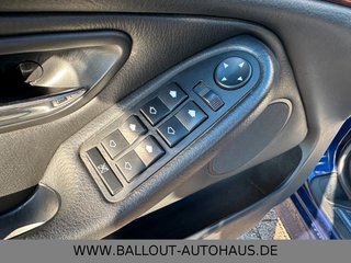 BMW 528i*1.HAND*KLIMA*LEDER*TEMP*GSD*AHK*TÜV 06-25* - photo 1