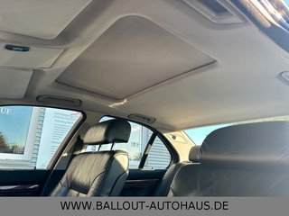 BMW 528i*1.HAND*KLIMA*LEDER*TEMP*GSD*AHK*TÜV 06-25* - photo 4