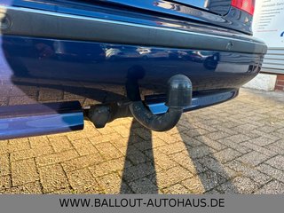 BMW 528i*1.HAND*KLIMA*LEDER*TEMP*GSD*AHK*TÜV 06-25* - photo 9