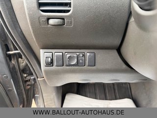 Nissan Navara Pickup Double Cab 4X4*AHK*CAM*EURO5*CD* - foto 1