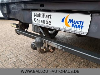 Nissan Navara Pickup Double Cab 4X4*AHK*CAM*EURO5*CD* - foto 9