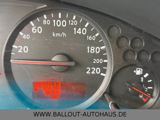 Nissan Navara Pickup Double Cab 4X4*AHK*CAM*EURO5*CD* - foto 13