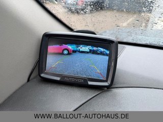 Nissan Navara Pickup Double Cab 4X4*AHK*CAM*EURO5*CD* - foto 16