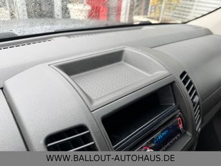 Nissan Navara Pickup Double Cab 4X4*AHK*CAM*EURO5*CD* - foto 17