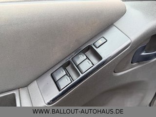 Nissan Navara Pickup Double Cab 4X4*AHK*CAM*EURO5*CD* - foto 10