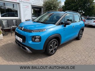 Citroën C3 Aircross*2.HAND*KLIMA*TEMPO*AHK*PANO*GSD*SHZ* - bilder 2