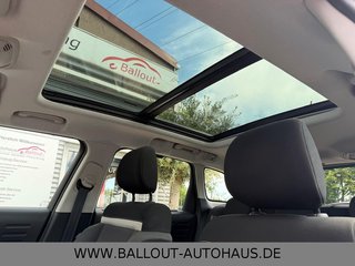 Citroën C3 Aircross*2.HAND*KLIMA*TEMPO*AHK*PANO*GSD*SHZ* - bilder 3
