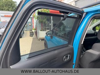 Citroën C3 Aircross*2.HAND*KLIMA*TEMPO*AHK*PANO*GSD*SHZ* - bilder 6