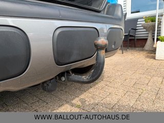 Citroën C3 Aircross*2.HAND*KLIMA*TEMPO*AHK*PANO*GSD*SHZ* - bilder 8