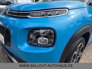 Citroën C3 Aircross*2.HAND*KLIMA*TEMPO*AHK*PANO*GSD*SHZ* - bilder 11