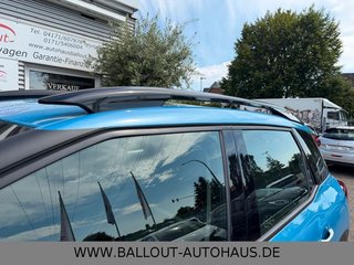 Citroën C3 Aircross*2.HAND*KLIMA*TEMPO*AHK*PANO*GSD*SHZ* - bilder 13