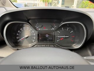 Citroën C3 Aircross*2.HAND*KLIMA*TEMPO*AHK*PANO*GSD*SHZ* - bilder 15