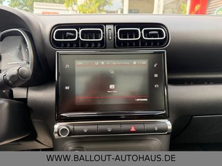 Citroën C3 Aircross*2.HAND*KLIMA*TEMPO*AHK*PANO*GSD*SHZ* - bilder 17