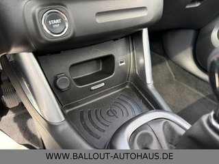 Citroën C3 Aircross*2.HAND*KLIMA*TEMPO*AHK*PANO*GSD*SHZ* - bilder 20
