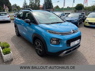 Citroën C3 Aircross*2.HAND*KLIMA*TEMPO*AHK*PANO*GSD*SHZ* - bilder 4