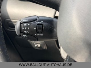 Citroën C3 Aircross*2.HAND*KLIMA*TEMPO*AHK*PANO*GSD*SHZ* - bilder 21