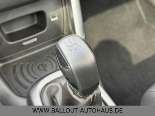 Citroën C3 Aircross*2.HAND*KLIMA*TEMPO*AHK*PANO*GSD*SHZ* - bilder 23