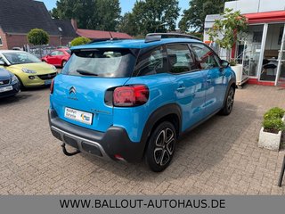 Citroën C3 Aircross*2.HAND*KLIMA*TEMPO*AHK*PANO*GSD*SHZ* - bilder 5