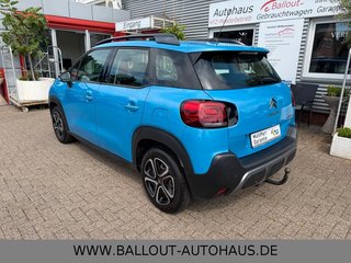 Citroën C3 Aircross*2.HAND*KLIMA*TEMPO*AHK*PANO*GSD*SHZ* - bilder 7