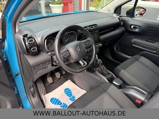 Citroën C3 Aircross*2.HAND*KLIMA*TEMPO*AHK*PANO*GSD*SHZ* - bilder 8