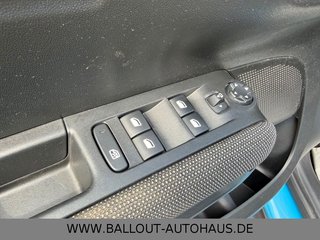 Citroën C3 Aircross*2.HAND*KLIMA*TEMPO*AHK*PANO*GSD*SHZ* - bilder 10