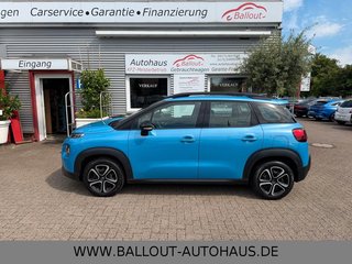 Citroën C3 Aircross Gebrauchtwagen Kaufen