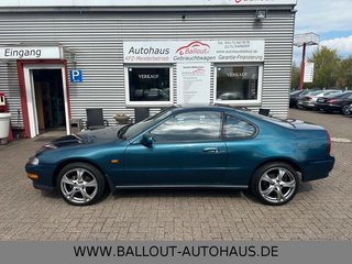 Honda Prelude Gebrauchtwagen Kaufen