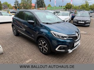 Renault Captur Intens*KLIMA*NAV*TEMP*LED*AHK*KEY*EU6*SHZ - foto 2