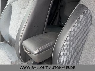 Renault Captur Intens*KLIMA*NAV*TEMP*LED*AHK*KEY*EU6*SHZ - foto 2