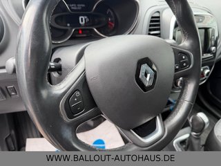 Renault Captur Intens*KLIMA*NAV*TEMP*LED*AHK*KEY*EU6*SHZ - foto 3