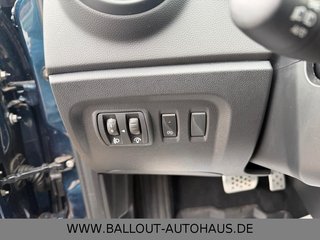 Renault Captur Intens*KLIMA*NAV*TEMP*LED*AHK*KEY*EU6*SHZ - foto 4