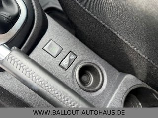 Renault Captur Intens*KLIMA*NAV*TEMP*LED*AHK*KEY*EU6*SHZ - foto 5