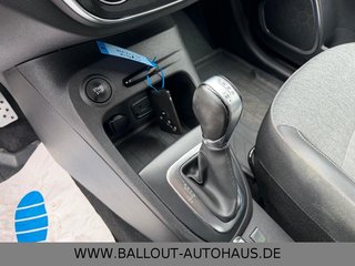 Renault Captur Intens*KLIMA*NAV*TEMP*LED*AHK*KEY*EU6*SHZ - foto 6
