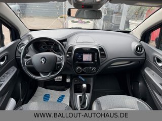 Renault Captur Intens*KLIMA*NAV*TEMP*LED*AHK*KEY*EU6*SHZ - foto 9