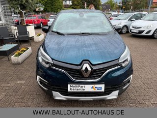 Renault Captur Intens*KLIMA*NAV*TEMP*LED*AHK*KEY*EU6*SHZ - foto 3