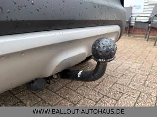 Renault Captur Intens*KLIMA*NAV*TEMP*LED*AHK*KEY*EU6*SHZ - foto 11