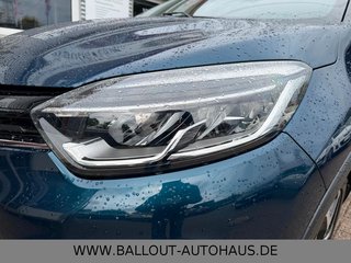 Renault Captur Intens*KLIMA*NAV*TEMP*LED*AHK*KEY*EU6*SHZ - foto 15